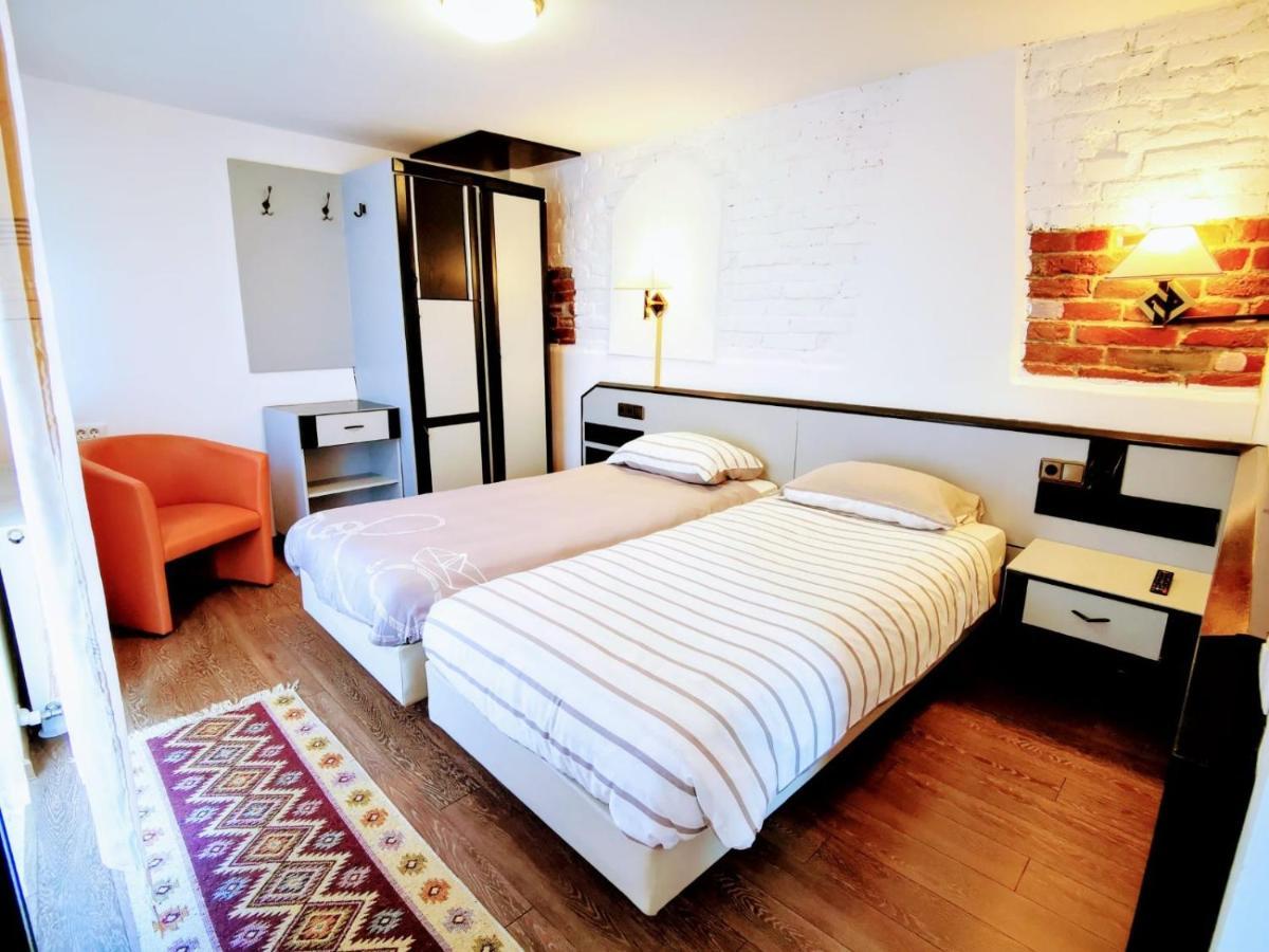 Studio Sibiu Eksteriør bilde