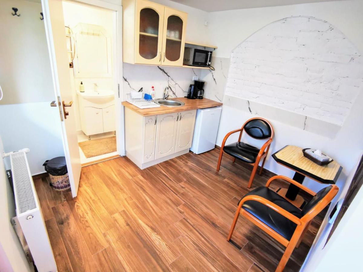 Studio Sibiu Eksteriør bilde