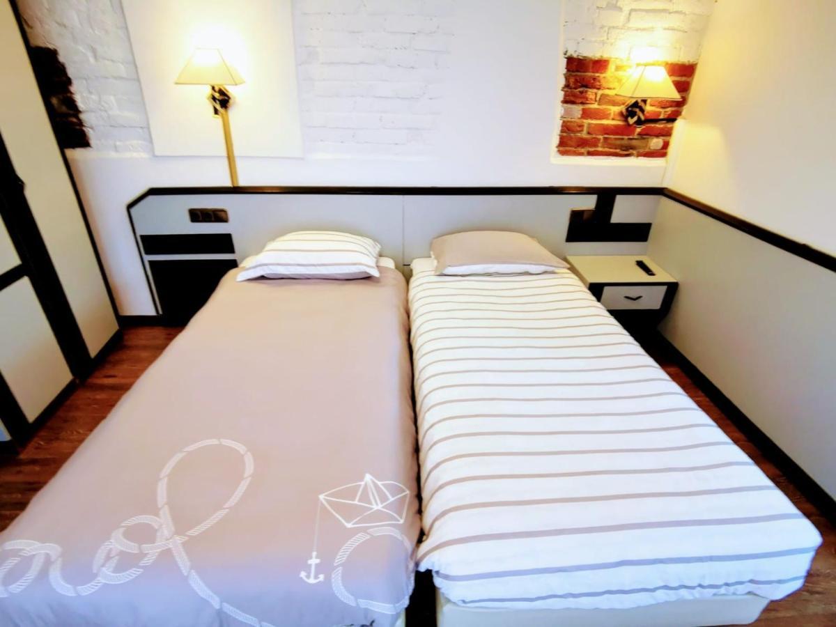 Studio Sibiu Eksteriør bilde