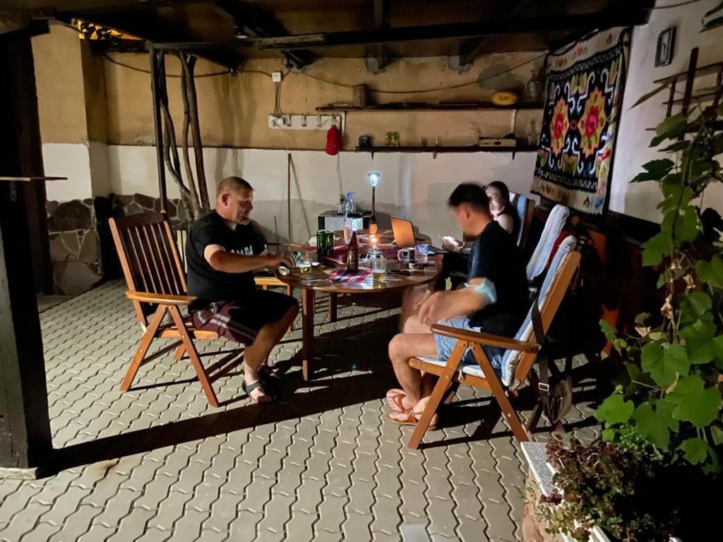 Studio Sibiu Eksteriør bilde