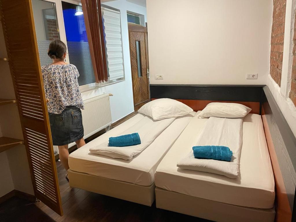 Studio Sibiu Eksteriør bilde