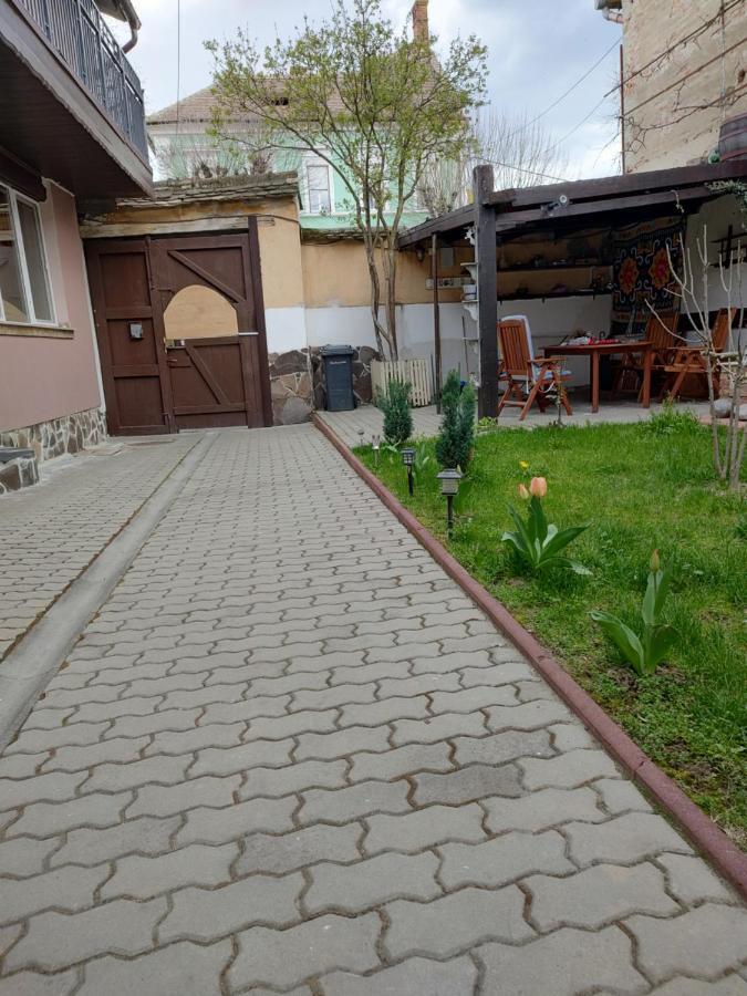 Studio Sibiu Eksteriør bilde