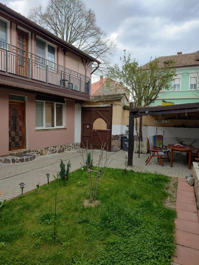 Studio Sibiu Eksteriør bilde