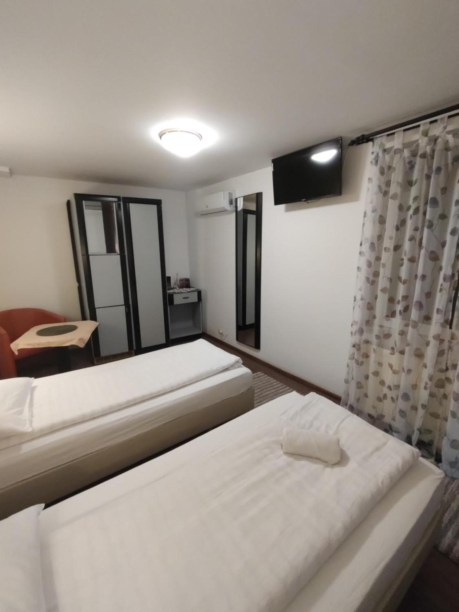 Studio Sibiu Eksteriør bilde
