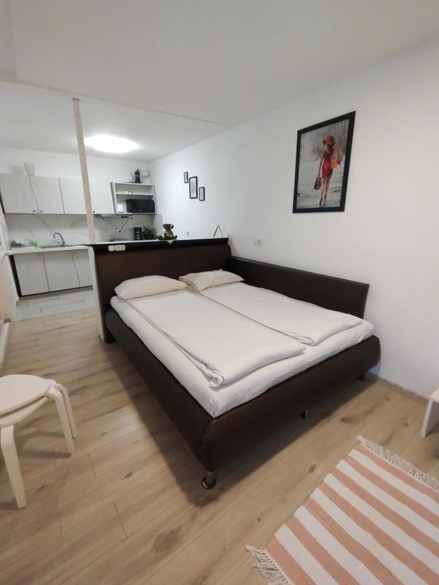 Studio Sibiu Eksteriør bilde