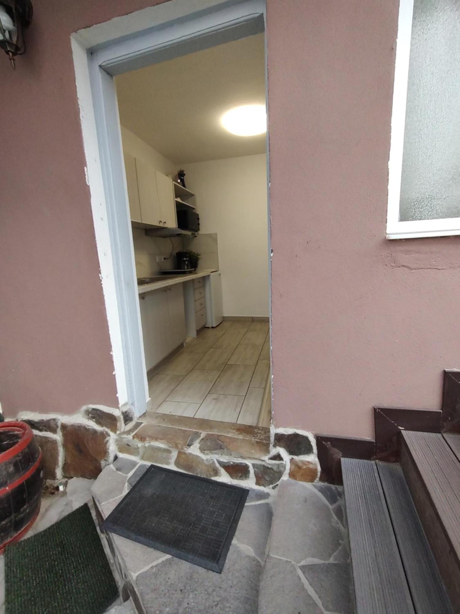 Studio Sibiu Eksteriør bilde