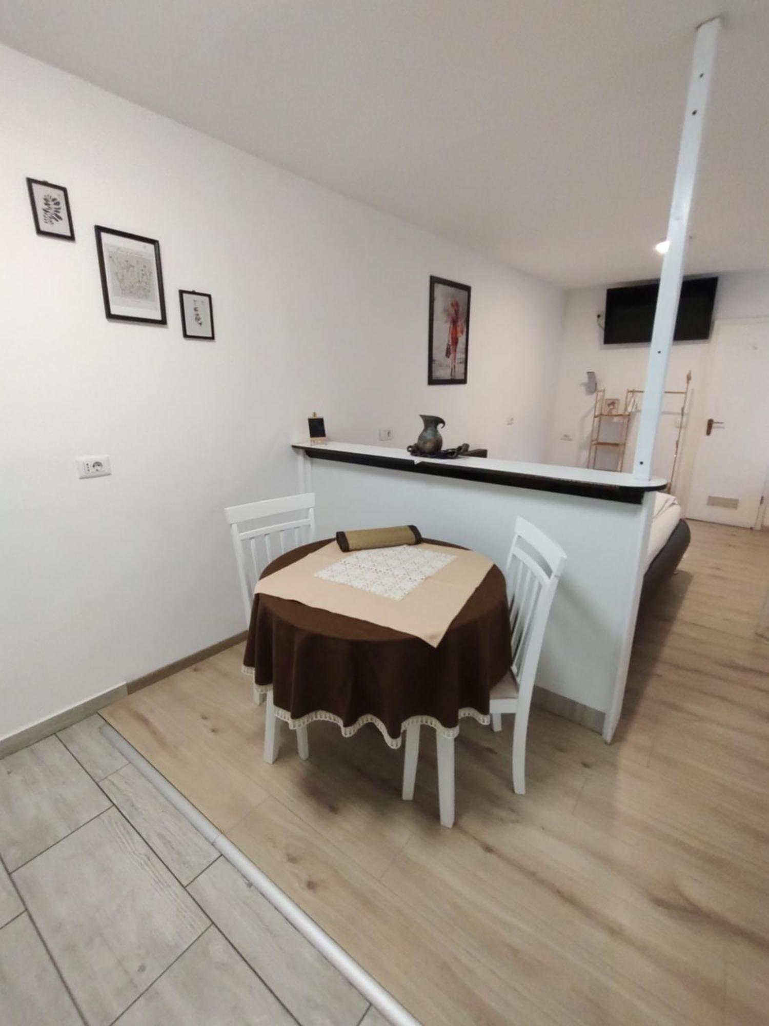 Studio Sibiu Eksteriør bilde