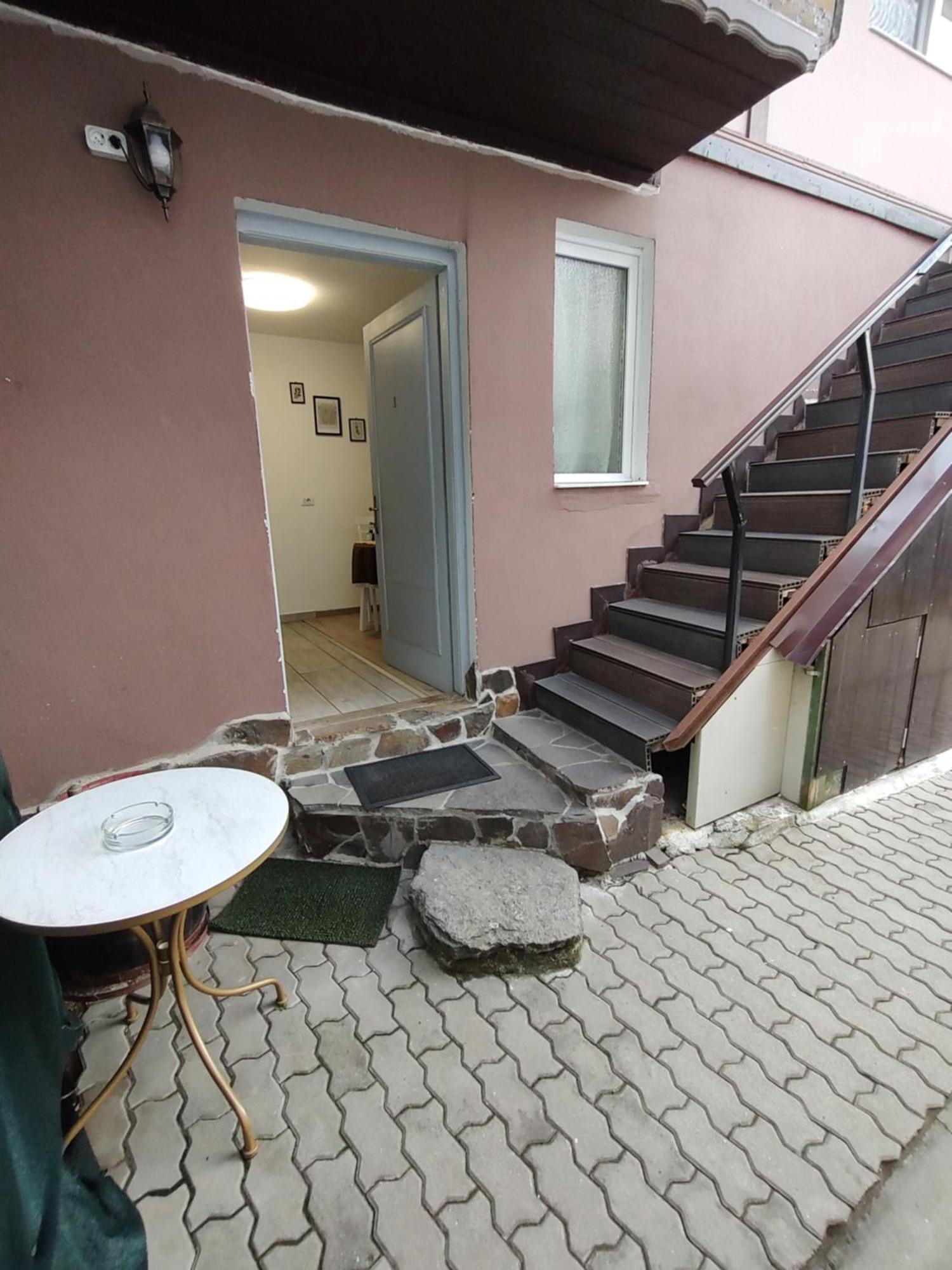 Studio Sibiu Eksteriør bilde